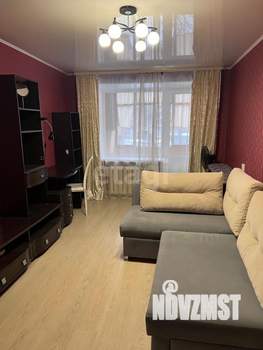 2-к квартира, вторичка, 43м2, 2/5 этаж