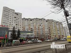 2-к квартира, вторичка, 66м2, 5/12 этаж