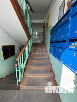 1-к квартира, вторичка, 31м2, 3/5 этаж