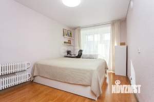 3-к квартира, вторичка, 71м2, 9/14 этаж