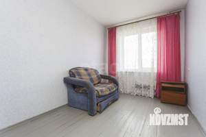 2-к квартира, вторичка, 43м2, 7/9 этаж