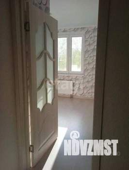 1-к квартира, вторичка, 34м2, 3/22 этаж