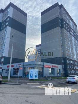 2-к квартира, вторичка, 58м2, 13/15 этаж