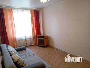 1-к квартира, вторичка, 34м2, 4/18 этаж