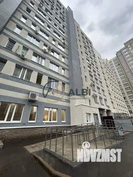 Студия квартира, вторичка, 36м2, 7/11 этаж