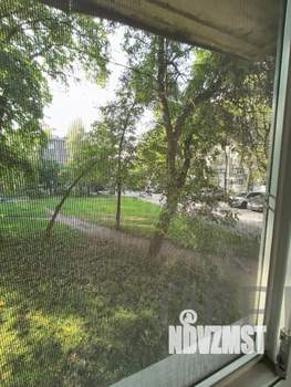 2-к квартира, вторичка, 43м2, 1/5 этаж