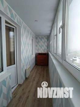 2-к квартира, вторичка, 61м2, 10/18 этаж