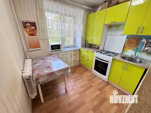 2-к квартира, вторичка, 43м2, 4/5 этаж