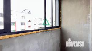 1-к квартира, вторичка, 33м2, 4/5 этаж