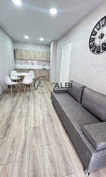 Фото квартиры на продажу (5)