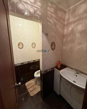 2-к квартира, вторичка, 37м2, 9/9 этаж