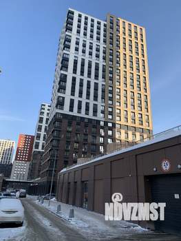 Студия квартира, вторичка, 26м2, 5/28 этаж