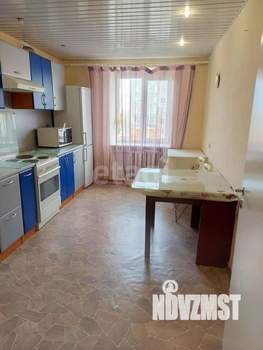 2-к квартира, вторичка, 64м2, 5/14 этаж