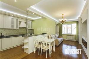 3-к квартира, вторичка, 83м2, 4/13 этаж