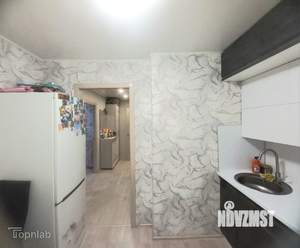 2-к квартира, вторичка, 45м2, 8/9 этаж