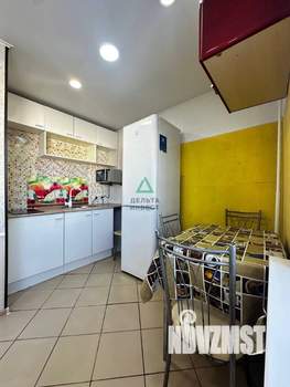 Студия квартира, вторичка, 31м2, 3/5 этаж