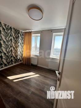 2-к квартира, вторичка, 42м2, 3/19 этаж