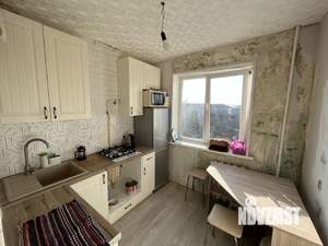 2-к квартира, вторичка, 46м2, 5/5 этаж