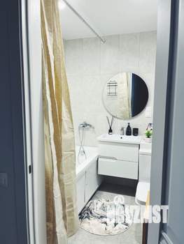 3-к квартира, вторичка, 66м2, 18/24 этаж