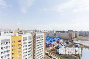 Студия квартира, вторичка, 25м2, 13/15 этаж