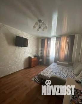 1-к квартира, вторичка, 34м2, 5/12 этаж