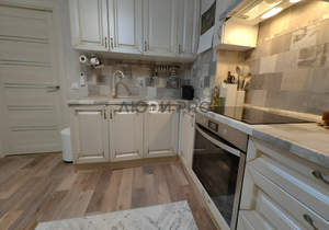 2-к квартира, вторичка, 52м2, 8/16 этаж