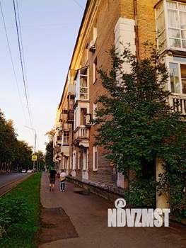 3-к квартира, вторичка, 80м2, 1/4 этаж