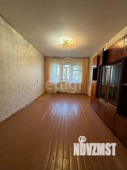 3-к квартира, вторичка, 57м2, 3/5 этаж