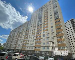 1-к квартира, вторичка, 36м2, 5/18 этаж