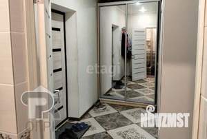 1-к квартира, вторичка, 35м2, 13/17 этаж