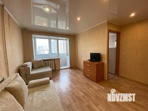 1-к квартира, вторичка, 30м2, 5/5 этаж