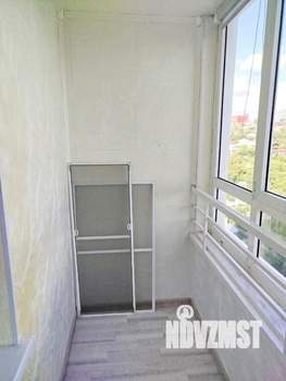 1-к квартира, вторичка, 42м2, 15/26 этаж