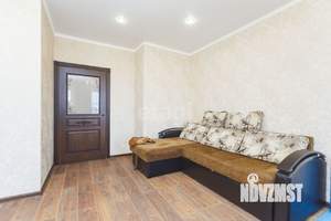 3-к квартира, вторичка, 98м2, 12/12 этаж