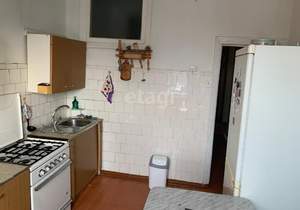 2-к квартира, вторичка, 62м2, 4/4 этаж