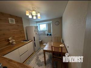 1-к квартира, вторичка, 46м2, 6/8 этаж