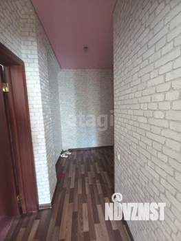 1-к квартира, вторичка, 35м2, 3/3 этаж