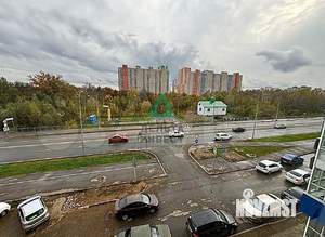 1-к квартира, вторичка, 35м2, 4/16 этаж