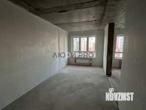 1-к квартира, вторичка, 40м2, 6/25 этаж