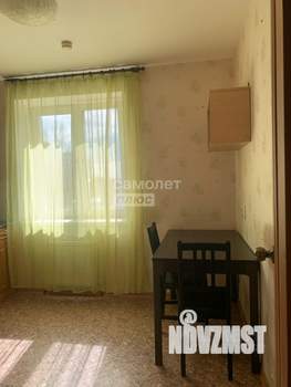1-к квартира, вторичка, 32м2, 2/10 этаж