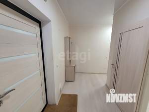 2-к квартира, вторичка, 56м2, 2/18 этаж