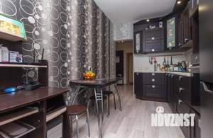 1-к квартира, вторичка, 38м2, 3/14 этаж