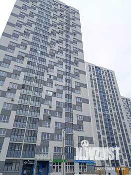 2-к квартира, вторичка, 48м2, 24/25 этаж