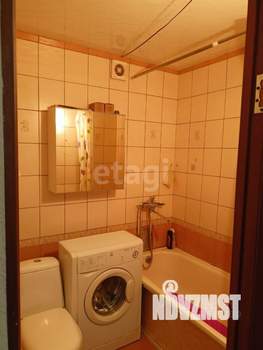1-к квартира, вторичка, 39м2, 6/9 этаж