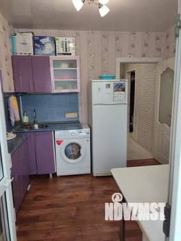 2-к квартира, вторичка, 50м2, 5/9 этаж