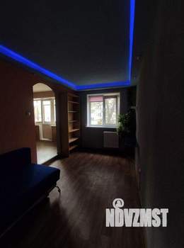 3-к квартира, вторичка, 58м2, 3/5 этаж
