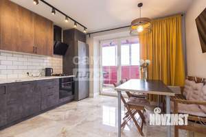 2-к квартира, вторичка, 62м2, 7/10 этаж