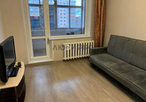 2-к квартира, вторичка, 43м2, 5/9 этаж