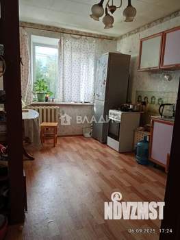 3-к квартира, вторичка, 87м2, 1/12 этаж