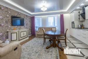 2-к квартира, вторичка, 72м2, 16/17 этаж