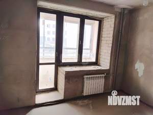 2-к квартира, вторичка, 90м2, 2/21 этаж